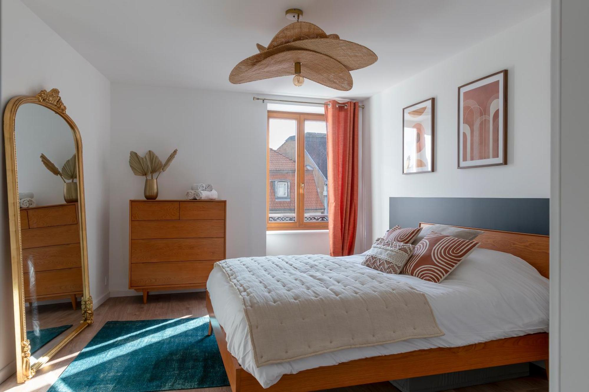 Appartement Pandore - Center - Balcony *