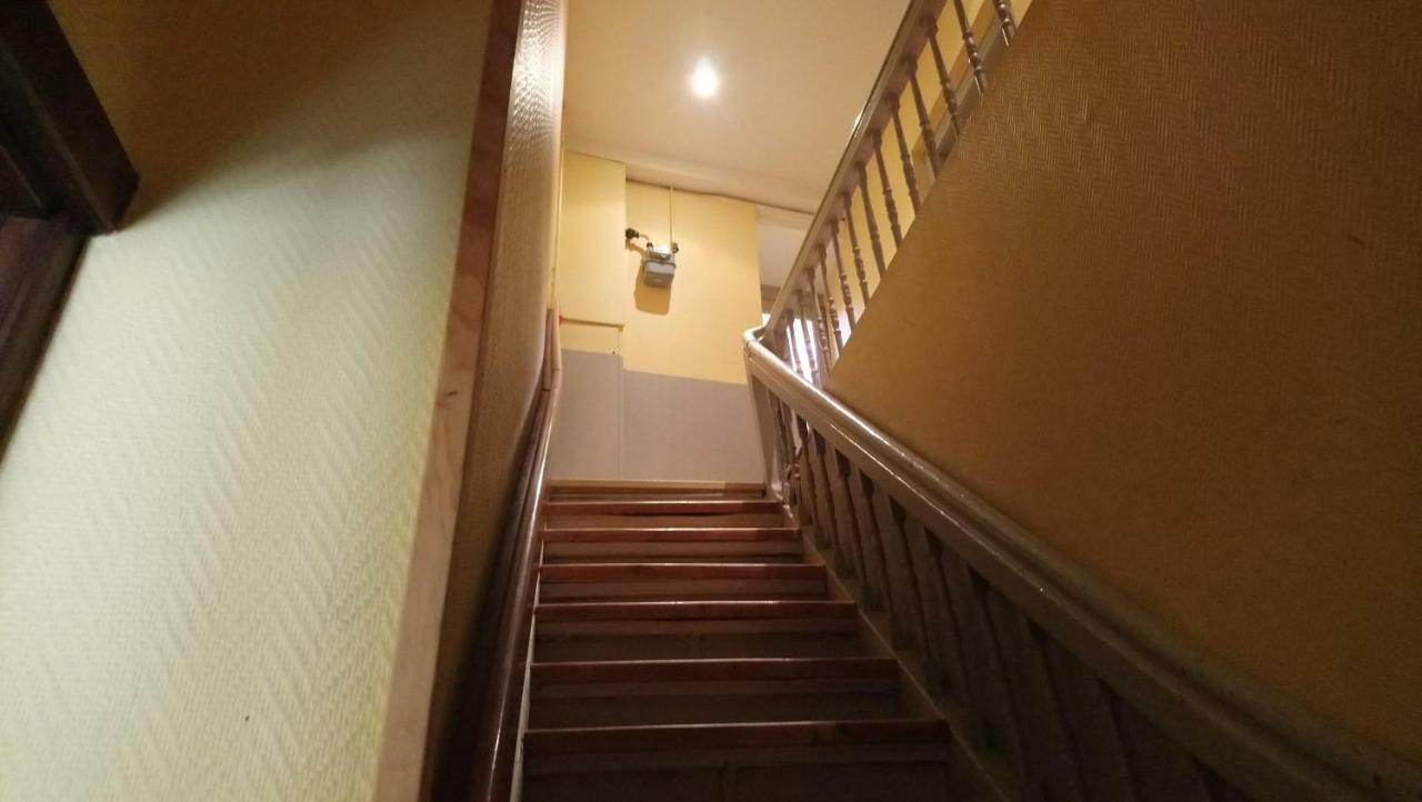 Pandore - Center - Balcony Apartment *